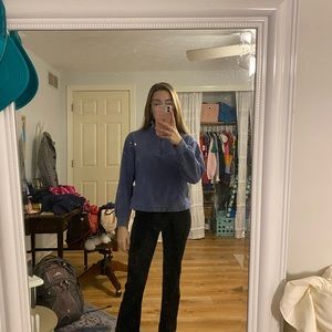 Blue Old Navy Sweatshirt